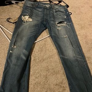 Levi Jeans